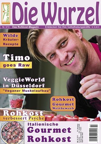 Die Wurzel Nr. 3/2013