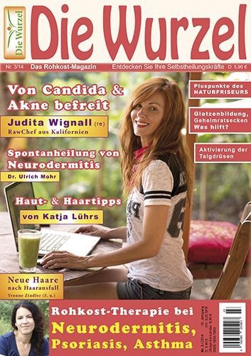 Die Wurzel Nr. 3/2014