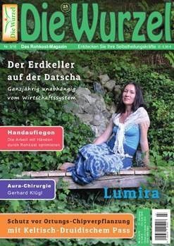 Die Wurzel Nr. 3/2016