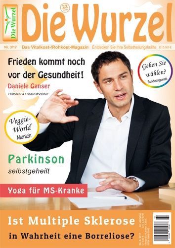 Die Wurzel Nr. 3/2017