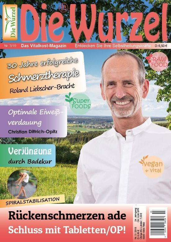 Die Wurzel Nr. 3/2019
