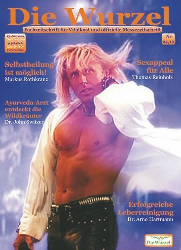 Die Wurzel Nr. 4/2010