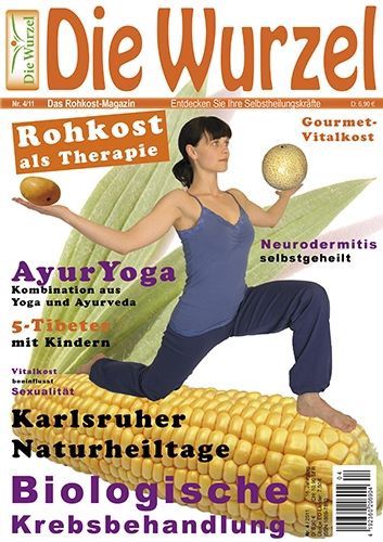 Die Wurzel Nr. 4/2011