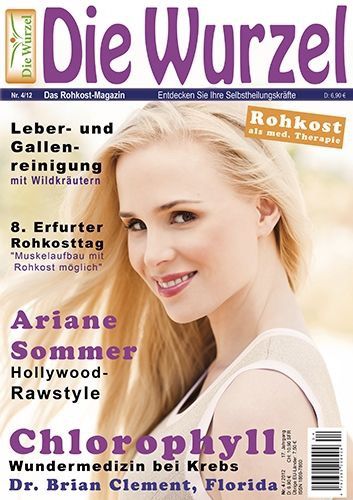 Die Wurzel Nr. 4/2012
