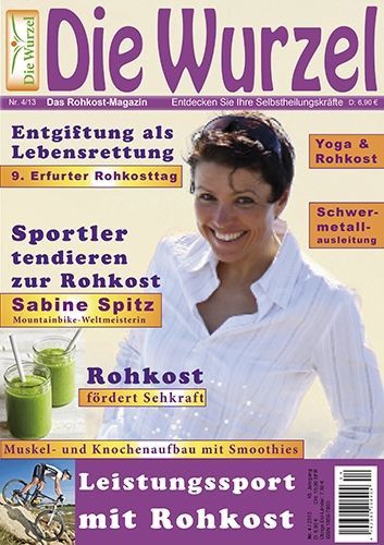Die Wurzel Nr. 4/2013