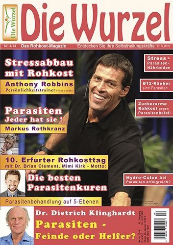 Die Wurzel Nr. 4/2014