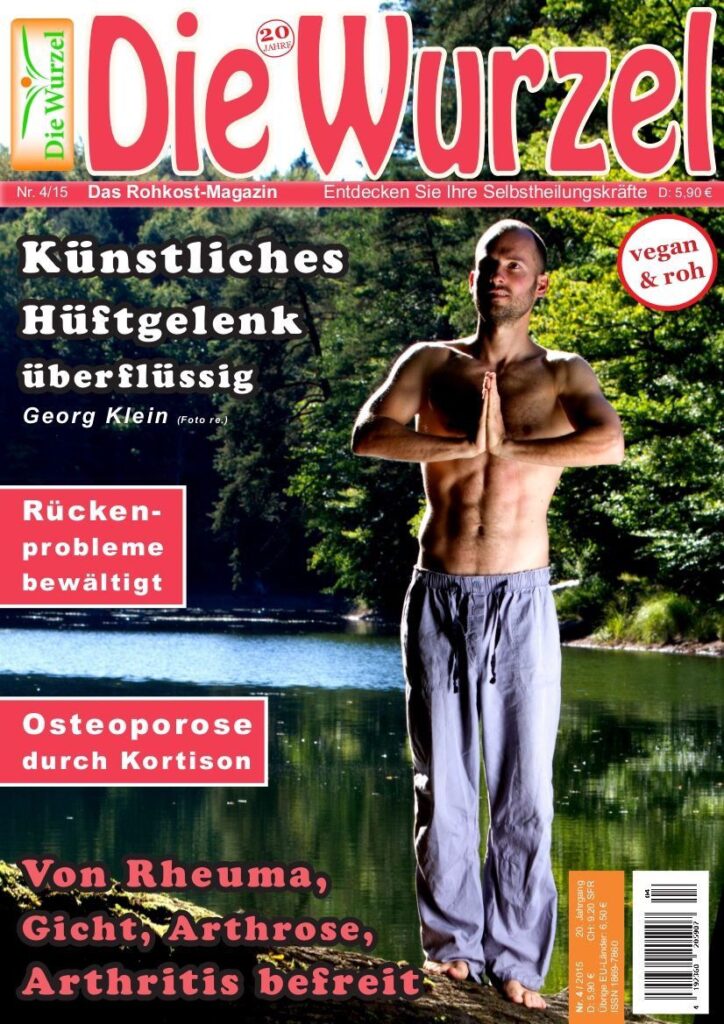 Die Wurzel Nr. 4/2015