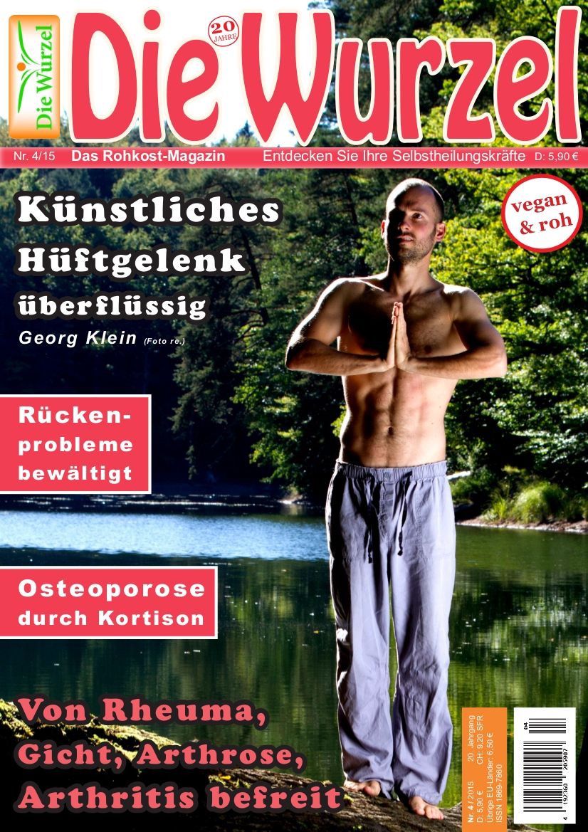 Die Wurzel Nr. 4/2015