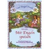 Mit Engeln speisen – Cherie Soria