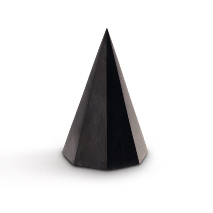 E⁫ssenceX Schungit-Pyramide RA