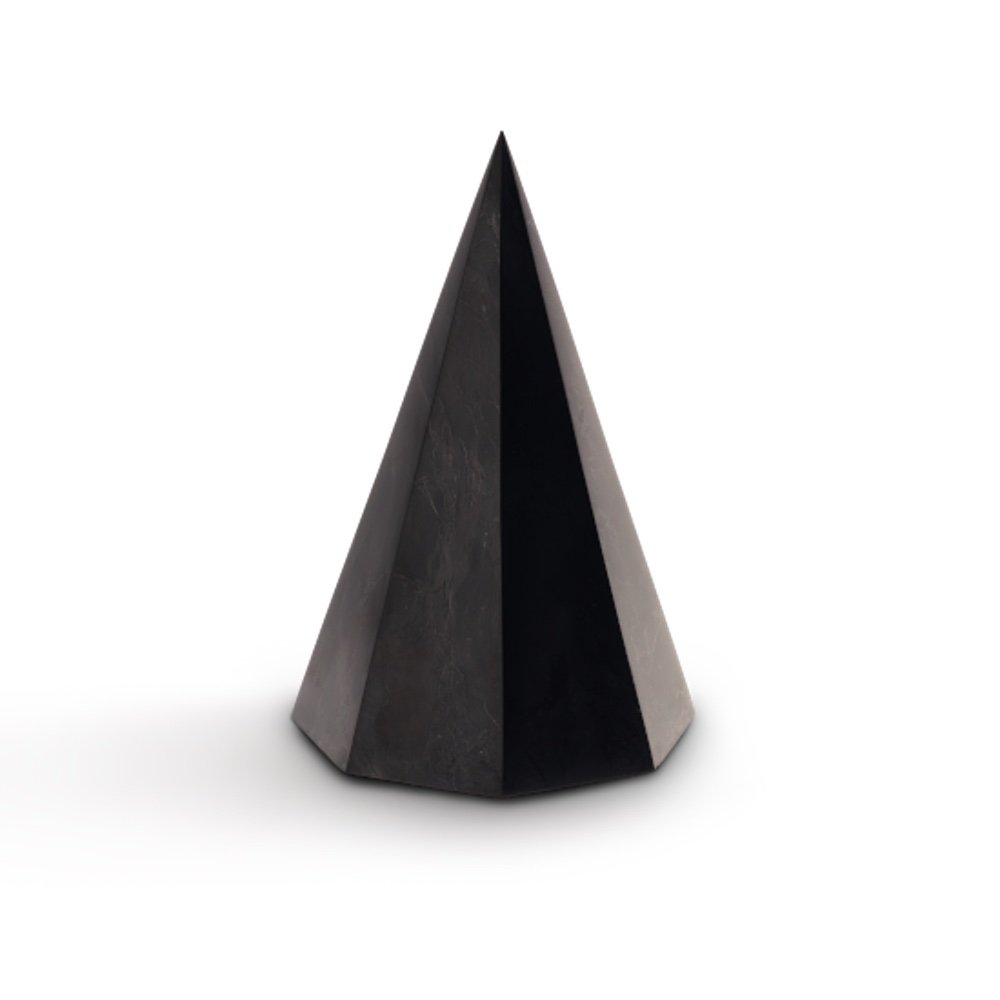 E⁫ssenceX Schungit-Pyramide RA