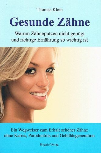 Gesunde Zähne – Thomas Klein
