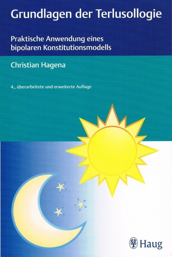 Grundlagen der Terlusollogie – Christian Hagena