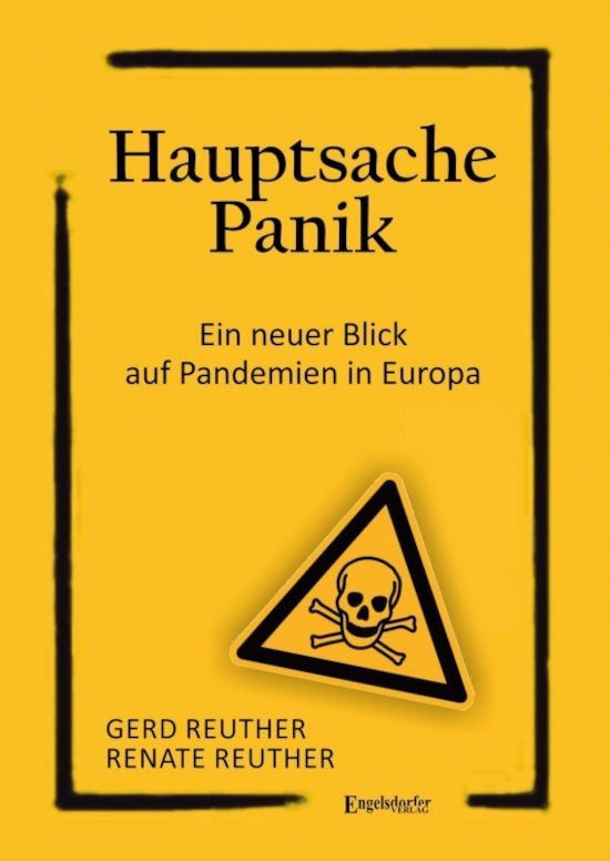 Hauptsache Panik – Dr. med. Gerd Reuther