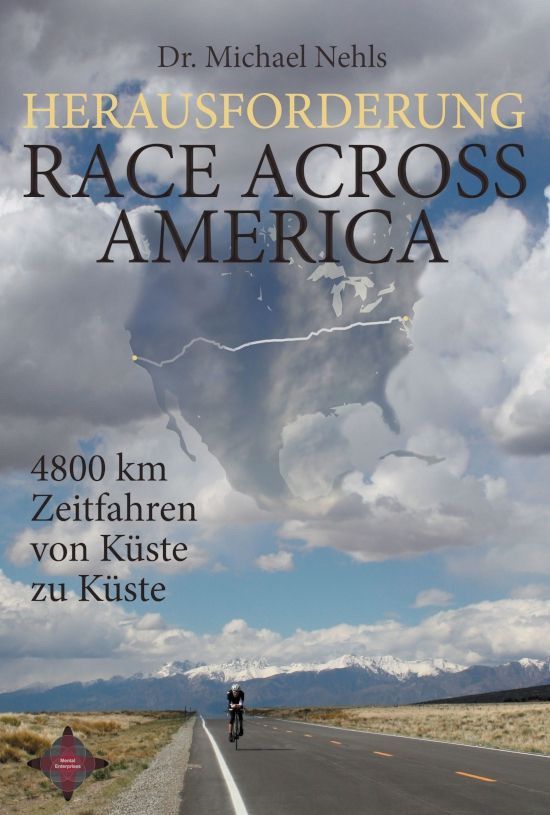 Herausforderung Race Across America – Dr. med. Michael Nehls: