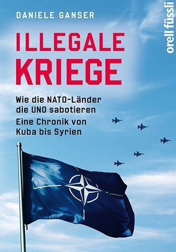 Illegale Kriege – Daniele Ganser