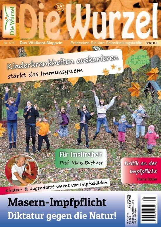 Impfen/Impfschäden/Impfpflicht