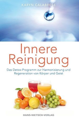 Innere Reinigung – Karyn Calabrese