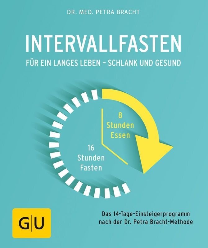 Intervallfasten – Dr. Petra Bracht