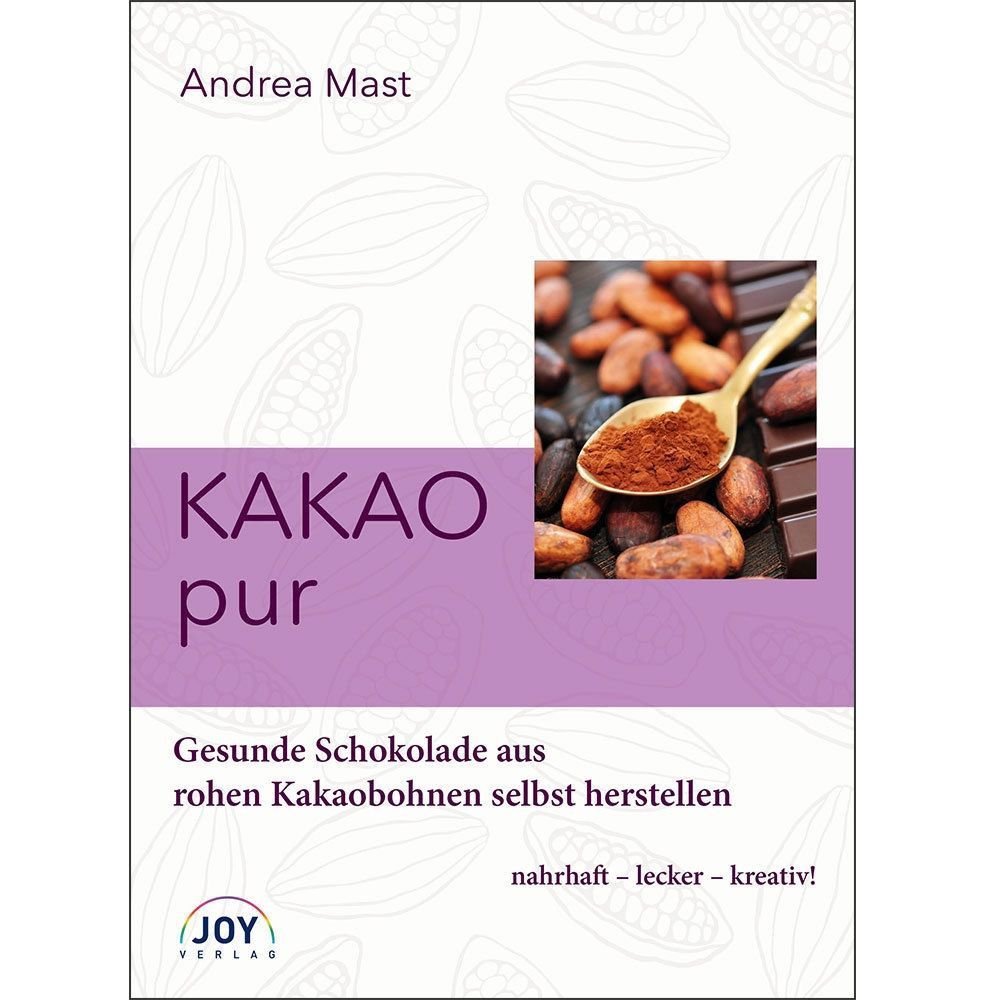 Kakao pur – Andrea Mast