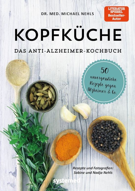 Kopfküche – Dr. med. Michael Nehls