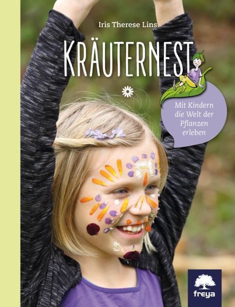 Kräuternest – Iris Therese Lins