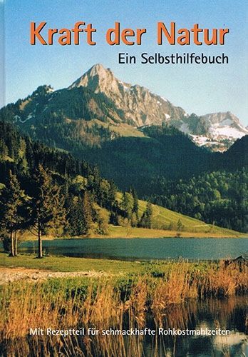 Kraft der Natur – Erwin Corpataux