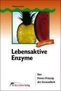 Lebensaktive Enzyme – Wolfgang Spiller
