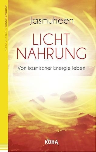 Lichtnahrung – Jasmuheen