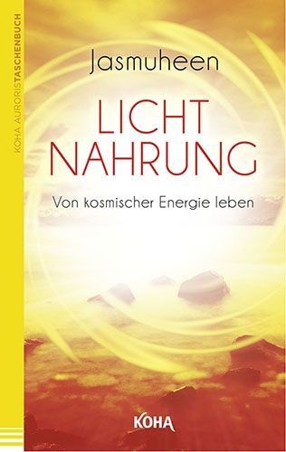 Lichtnahrung – Jasmuheen
