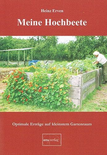 Meine Hochbeete – Heinz Erven