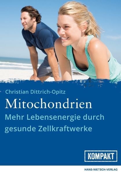 Mitochondrien – Christian Dittrich-Opitz