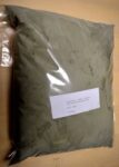 Montmorillonit-Tonerde, 4 kg
