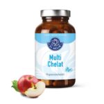 Multi Chelat St Helia 180 Tabletten 02