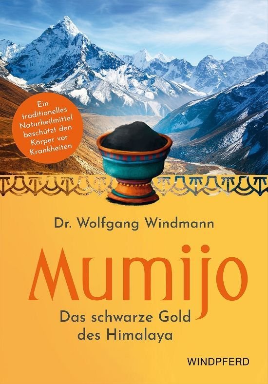 Mumijo – Dr. Wolfgang Windmann