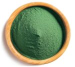 Nachfüllpack Chlorella-Pulver, 200 g