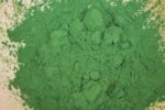Nachfüllpack Chlorella-Pulver, 200 g