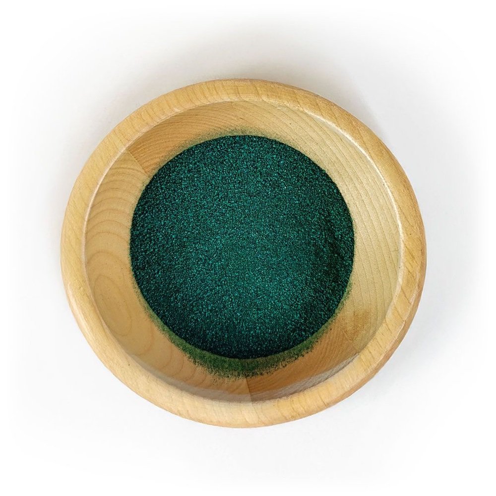 Nachfüllpack Spirulina-Platensis-Pulver RAW, 700 g