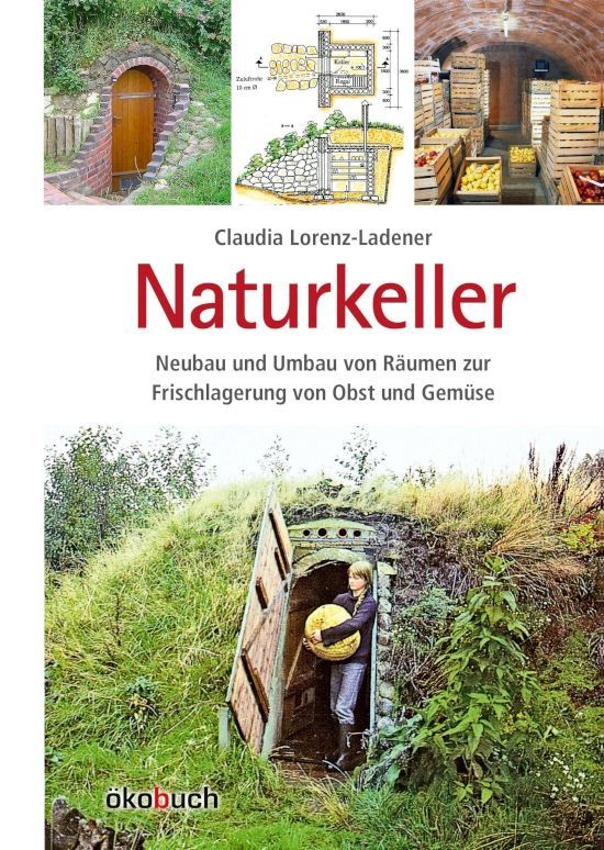 Naturkeller – Claudia Lorenz-Ladener