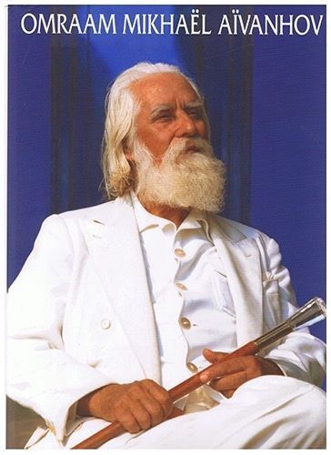 Omraam Mikhael Aivanhov – Bildband – Omraam Mikhaël Aivanhov