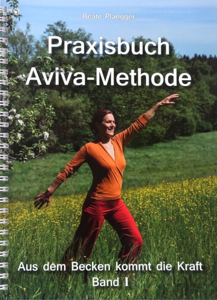 Praxisbuch Aviva-Methode – Beate Plangger
