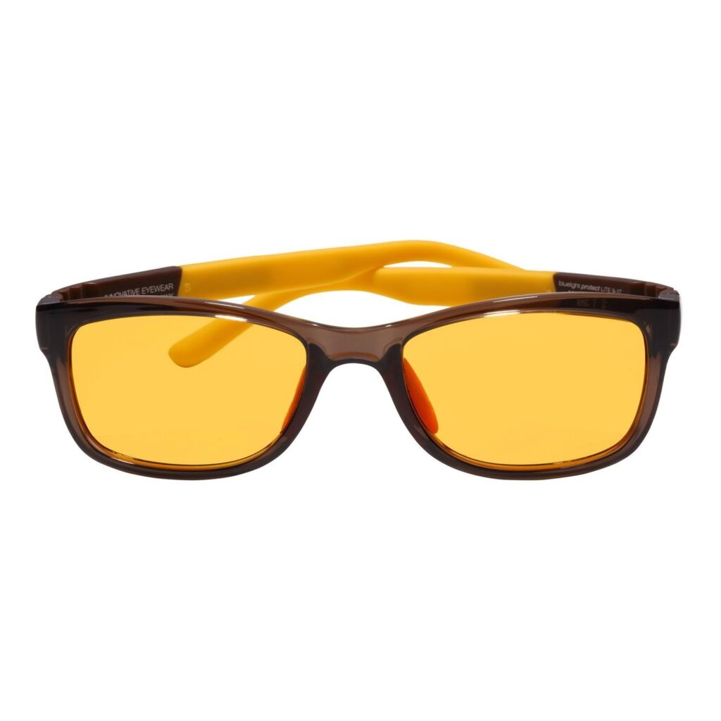PRiSMA Blaulichtfilter-Brille für Kinder