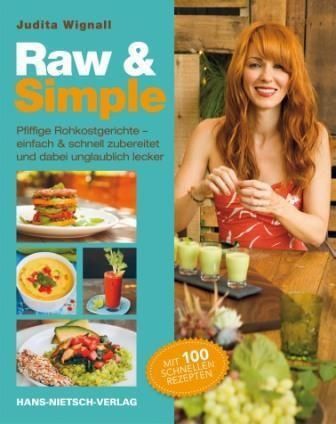 Raw & Simple – Judita Wignall