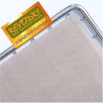 Revodry Anti-Haftfolien-3er-Set