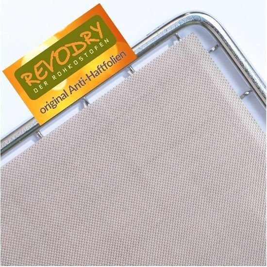 Revodry Anti-Haftfolien-3er-Set