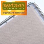 Revodry Anti-Haftfolien-3er-Set