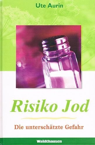 Risiko Jod – Ute Aurin