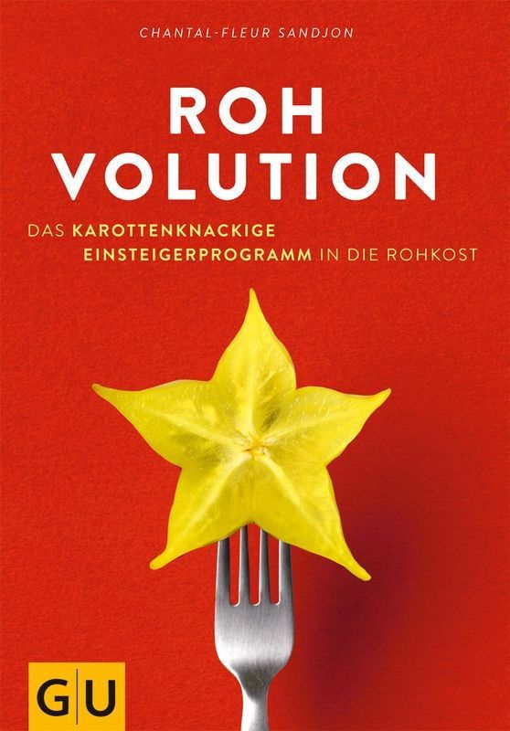 Rohvolution – Chantal-Fleur Sandjon