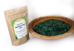 Spirulina-Platensis-Flakes RAW, 90 g