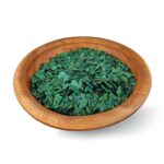 Spirulina-Platensis-Flakes RAW, 90 g